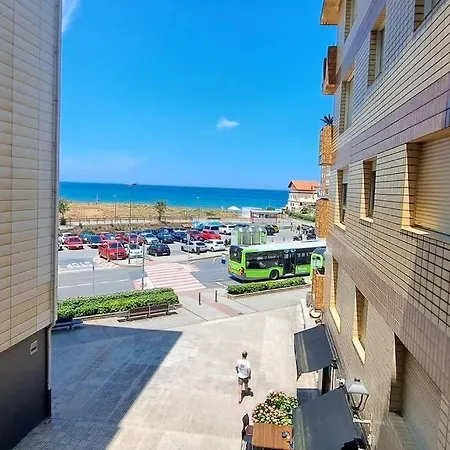 La Arena Zierbena 201