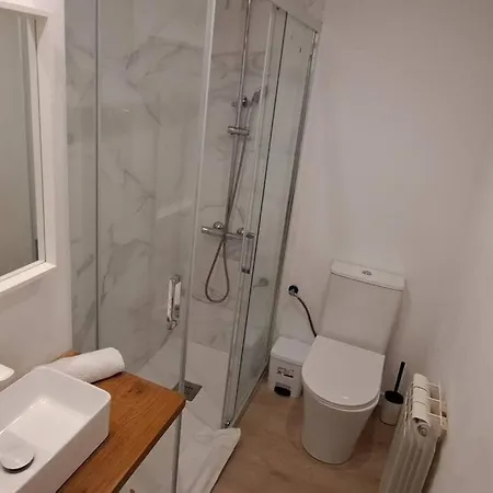 Apartment La Arena Zierbena 201 *