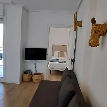 La Arena Zierbena 201